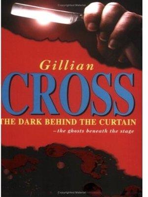 cover image of The Dark Behind the Curtain